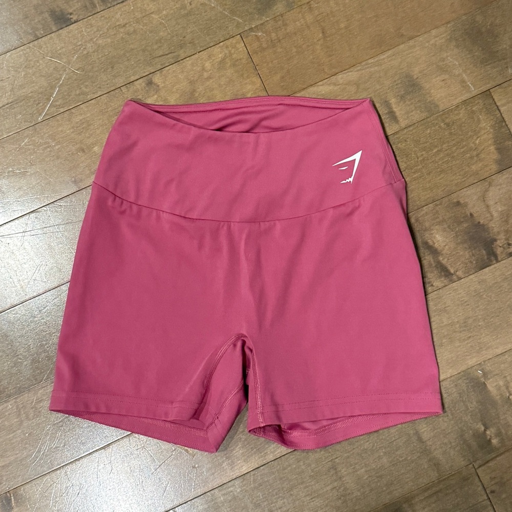Gymshark Women's Athletic Shorts